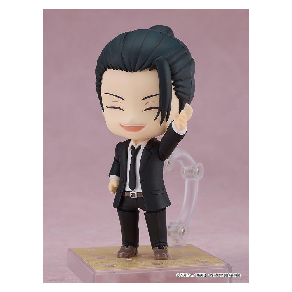 NENDOROID SUGURU GETO SUIT VER. 2441 NENDOROID SUGURU GETO SUIT VER. 2441